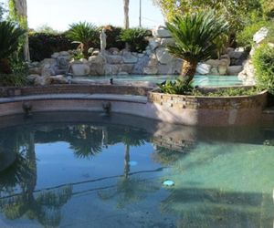 ZEN MYSTIQUE RETREAT Las Vegas United States