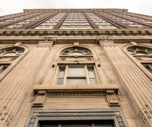 Exchange Suites at Court Square Memphis United States