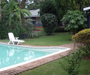 The Arches Guest House Nelspruit South Africa