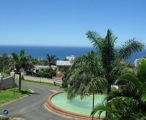 8 Royal Palm B&B Umhlanga Rocks South Africa