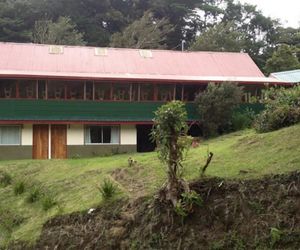 Ecoverde Lodge Santa Elena Costa Rica