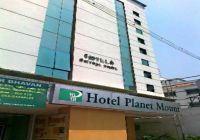 Отзывы Hotel Planet Mount, 3 звезды