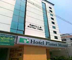 Hotel Planet Mount Chennai India