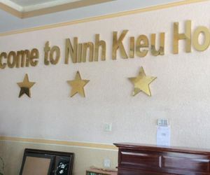 NINH KIEU A4 Can Tho Vietnam