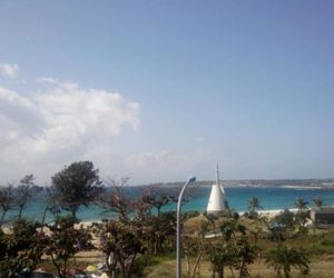 Kiwi Resort Nanwan Taiwan