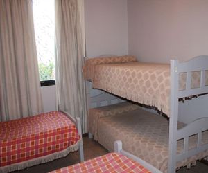 Hotel Casa Mia San Juan Argentina