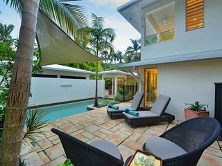 Фото отеля Reef Villa Port Douglas