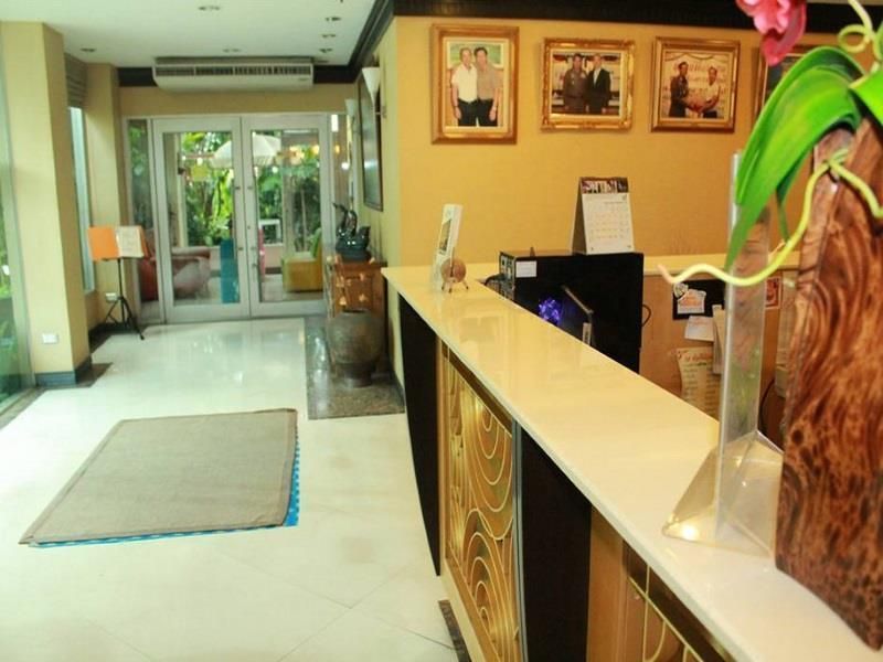 Hotel Photo 14