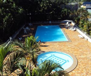 Paradise Vitoria Hotel Vitoria Brazil