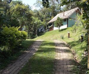 POUSADA CHALES DA COLINA Santo Antonio do Pinhal Brazil