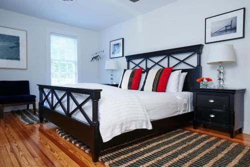 Photo of Seven - a boutique B&B on Shelter Island