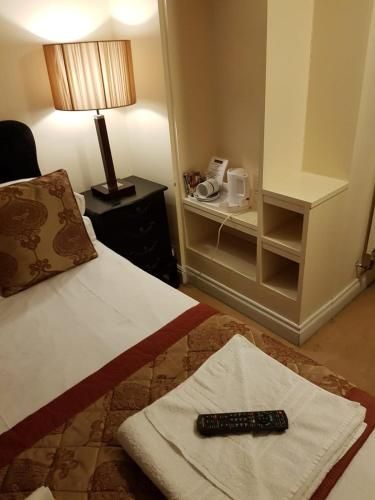 Hotel Photo 11