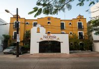 Отзывы Hotel Hacienda Cancun, 3 звезды