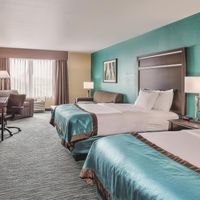 La Quinta Inn & Suites Sioux Falls