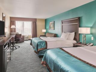 Hotel pic La Quinta by Wyndham Sioux Falls