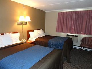 Hotel pic Bangor Inn & Suites
