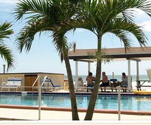 Palm Crest Motel St. Pete Beach United States
