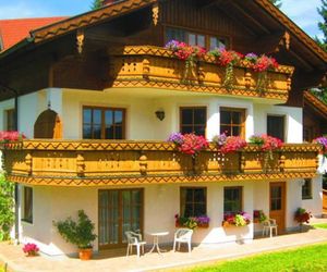 Appartement Fritzenwallner Filzmoos Austria