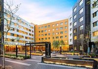 Отзывы Residence Inn by Marriott Portland Downtown/Pearl District, 3 звезды
