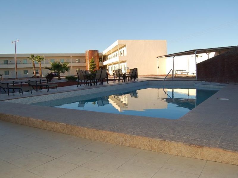 Hotel Photo 20