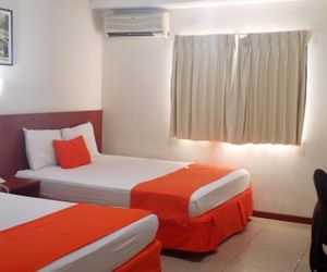 Hotel Windsor Plaza San Salvador El Salvador