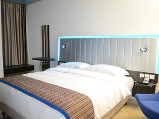 Hotel pic Park Inn by Radisson Hotel and Residence Duqm