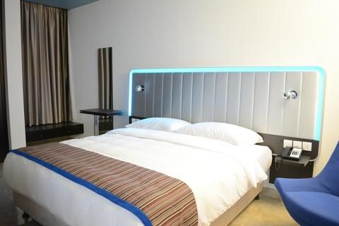 صورة الفندق 1