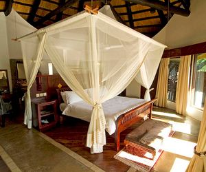 Sanctuary Sussi & Chuma Victoria Falls Zimbabwe