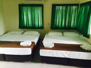 Hotel pic The St Therese Samoa Retreat & Accommodation