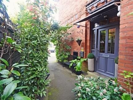 Hotel Photo 20