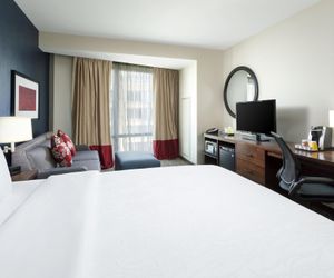 Hilton Garden Inn Washington DC/Georgetown Area Washington United States