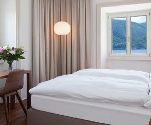 Hotel Villa Emden Isole di Brissago Brissago Switzerland