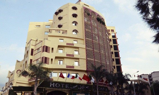 صورة الفندق 1