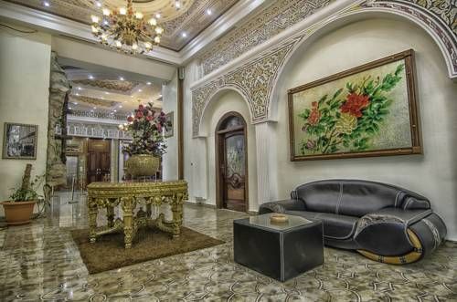 صورة الفندق 15