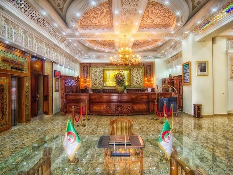 صورة الفندق 6