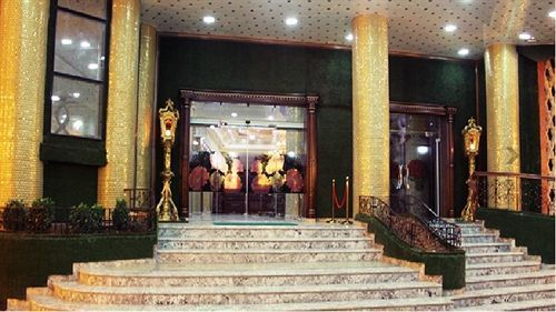 صورة الفندق 8