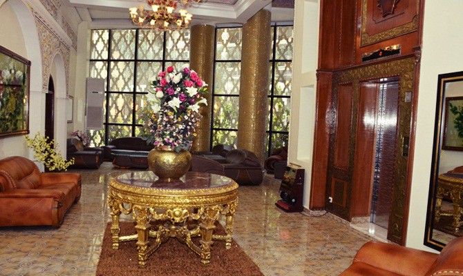 صورة الفندق 9