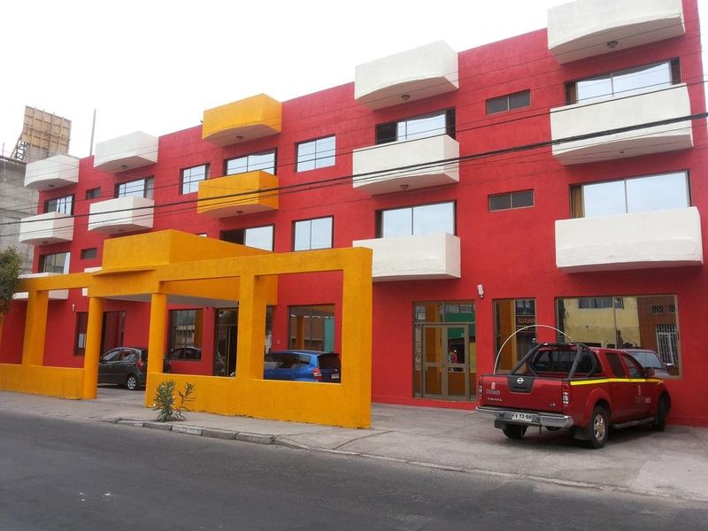 صورة الفندق 1