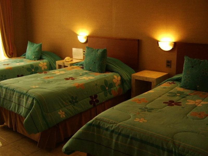 صورة الفندق 11