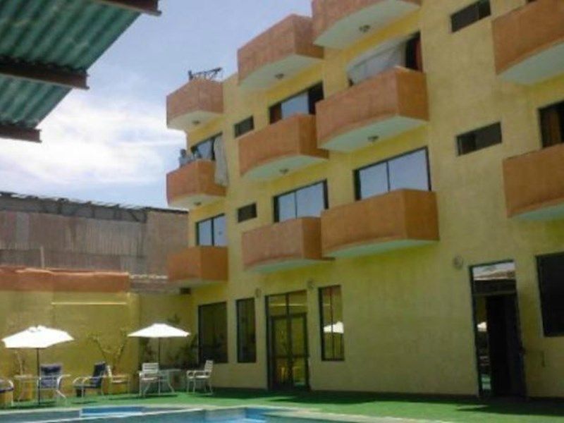 صورة الفندق 24