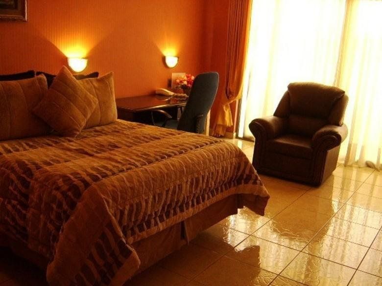 صورة الفندق 5