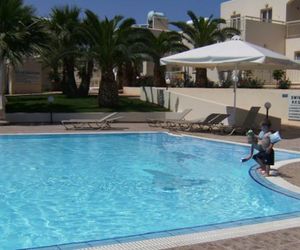 Robbies Apartment Ayia Napa Cyprus
