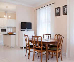 Haapsalu Apartment Haapsalu Estonia