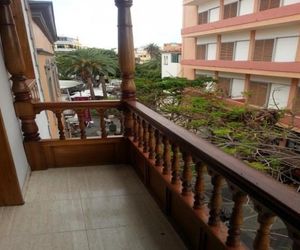 Rental Apartment San Juan - Puerto De La Cruz, 2 Bedrooms, 4 Persons Puerto de la Cruz Spain