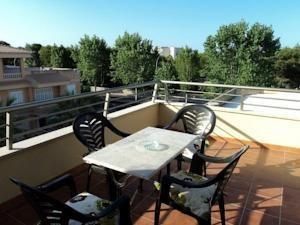 RENTAL MARIA Can Picafort Spain