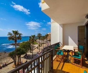 RENTAL LOS GERANIOS Cala Bona Spain