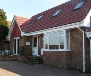 Bramley Cottage Sandown United Kingdom