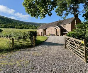 Baddegai Holiday Cottage Brecon United Kingdom