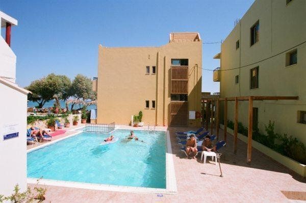 صورة الفندق 1