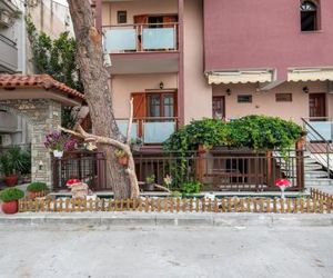 Stavros House Nea Afisia Greece